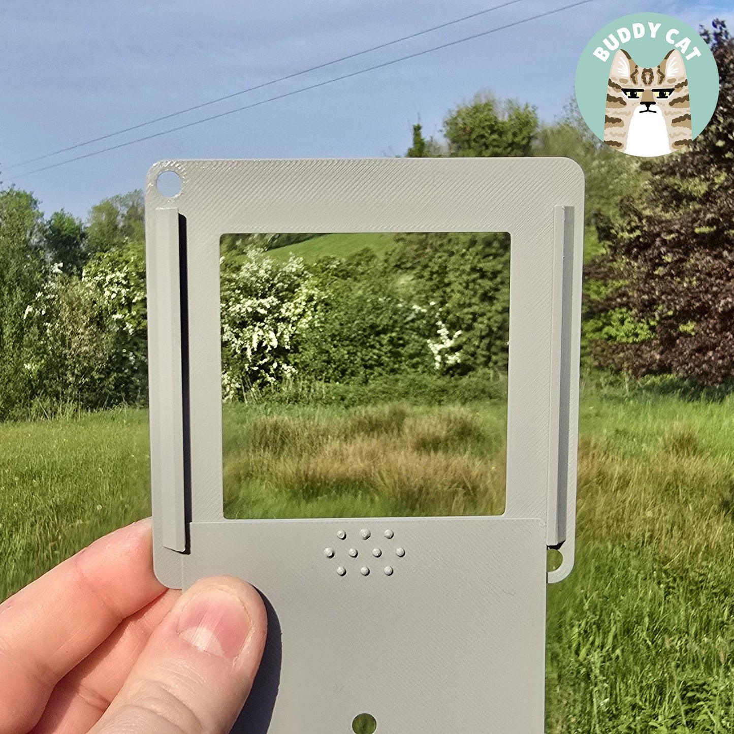 Artists Viewfinder