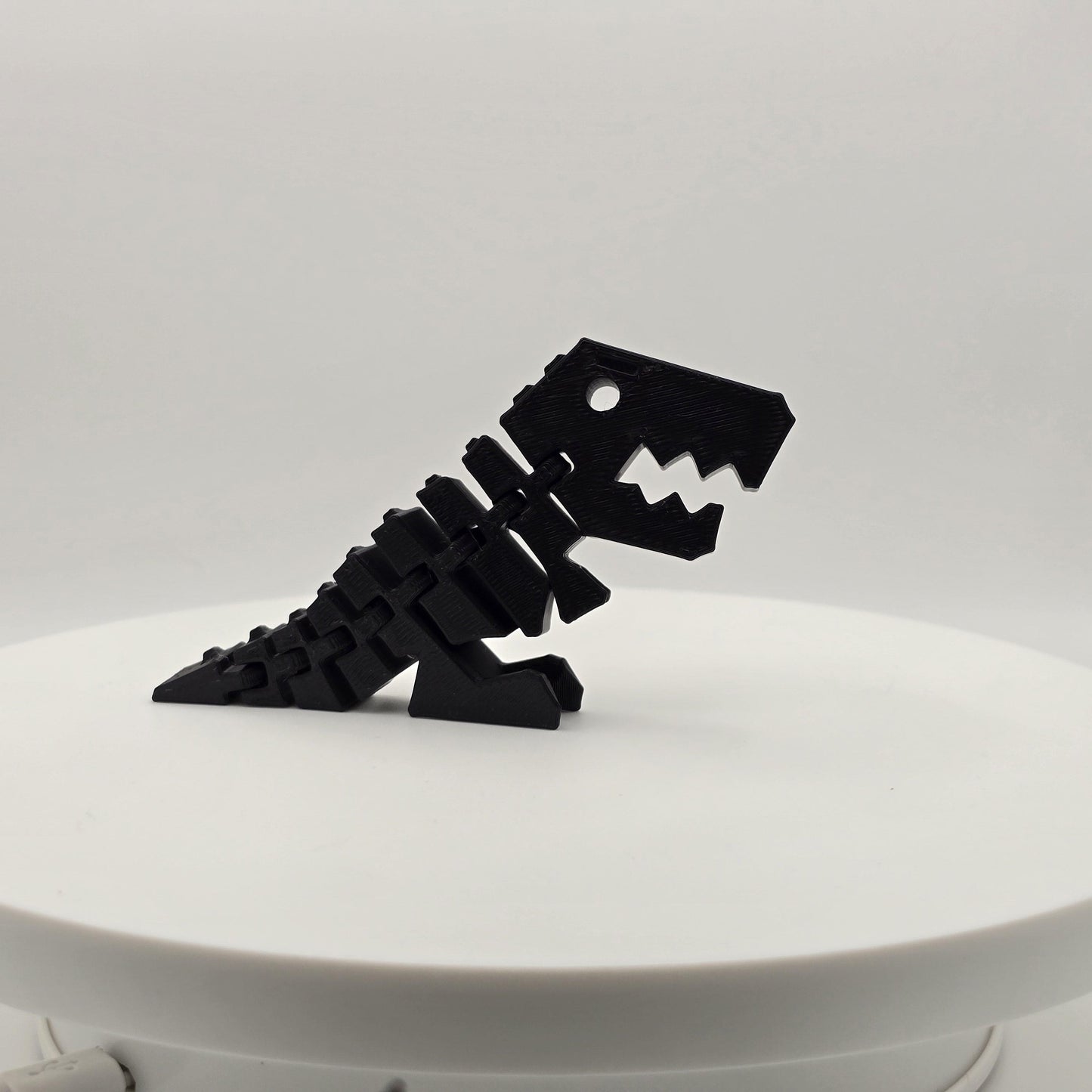 Flexi Rex Dinosaur