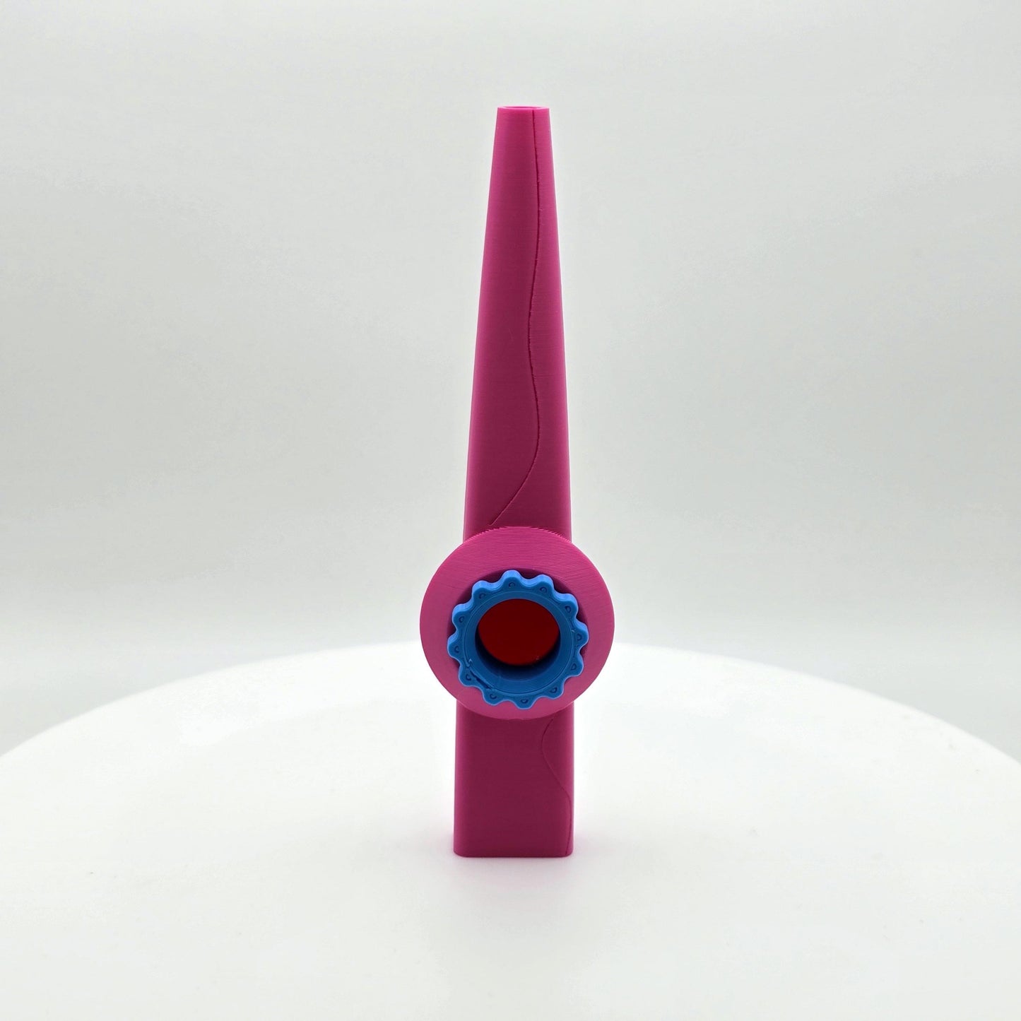 Kazoo - Makes everything sound better