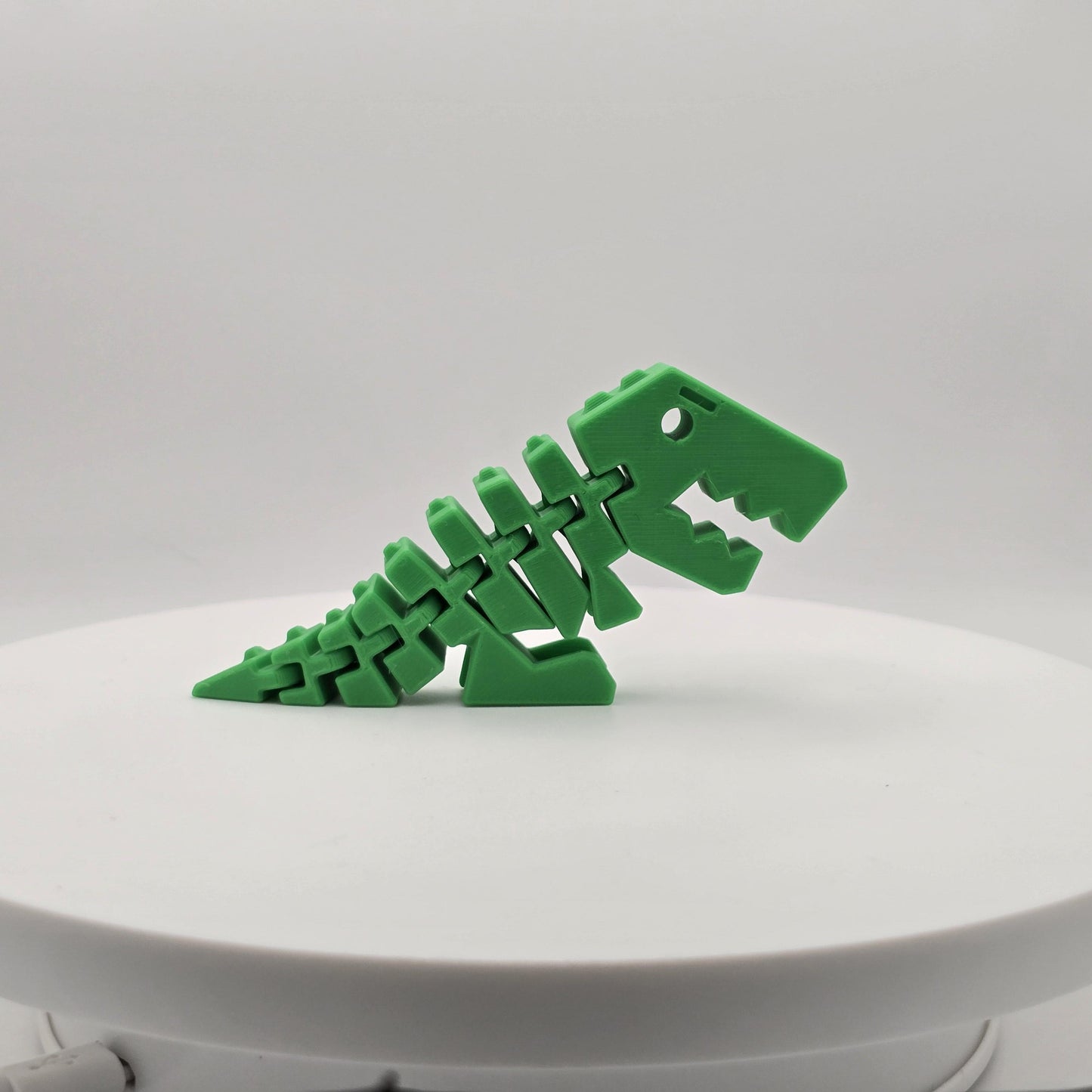 Flexi Rex Dinosaur