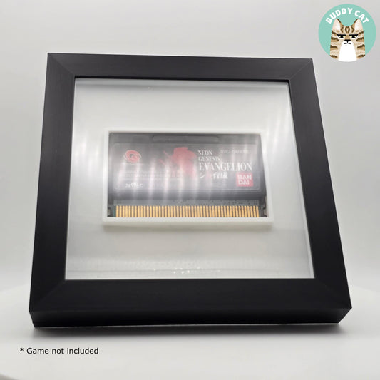 WonderSwan Retro Game Frame