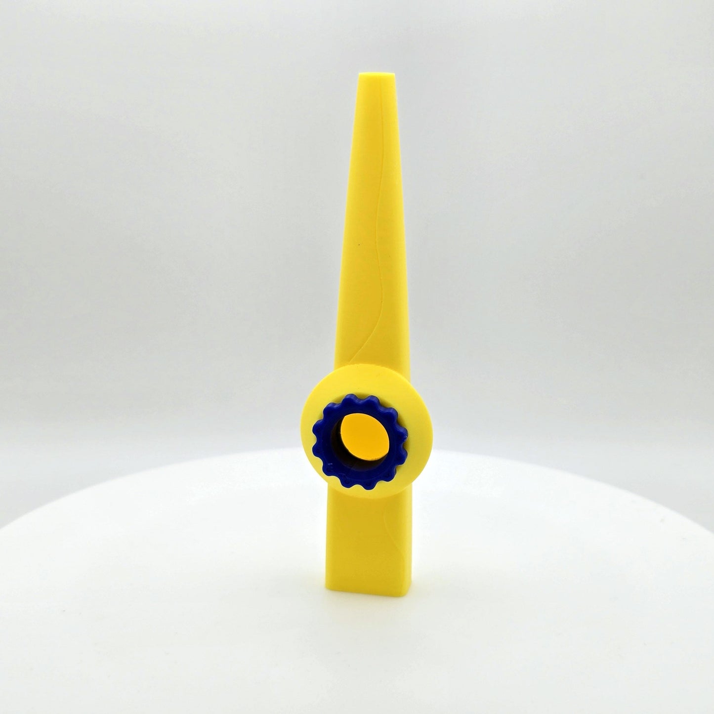 Kazoo - Makes everything sound better