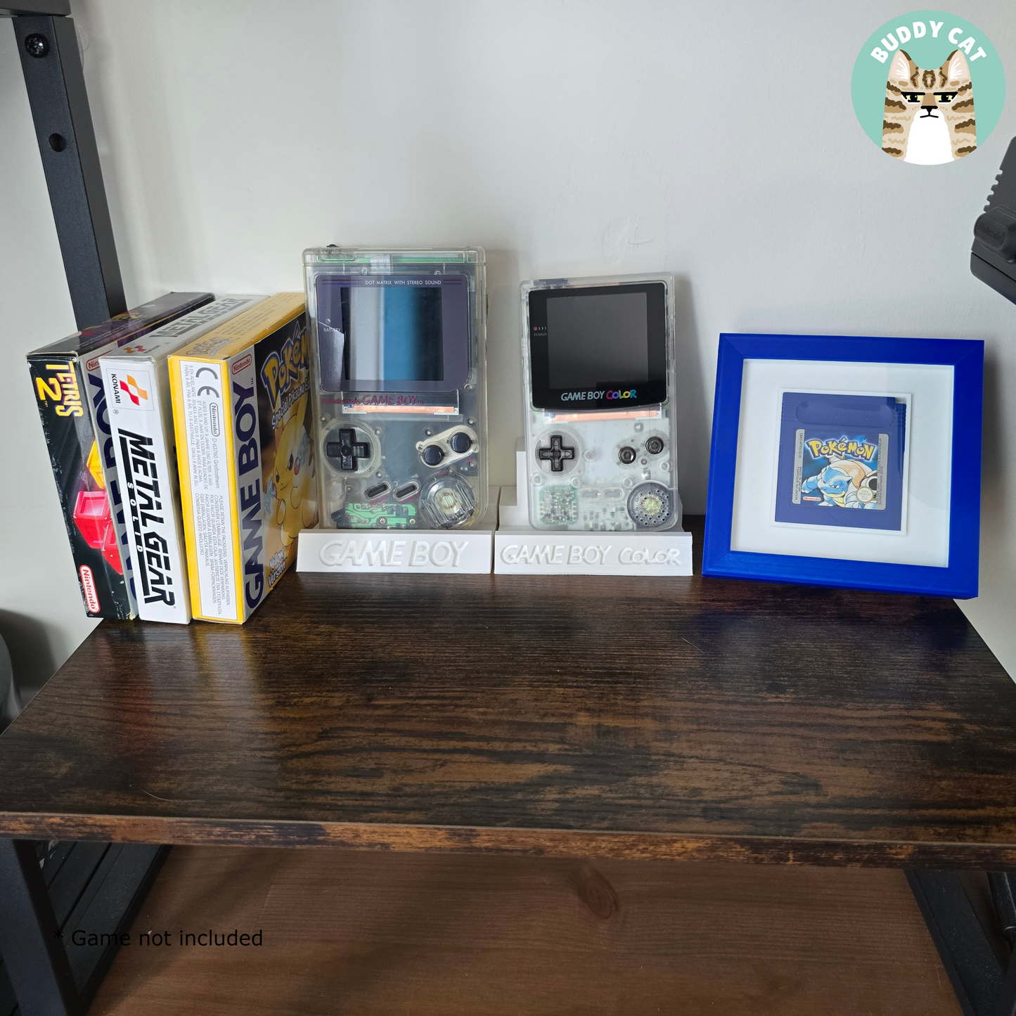 Pokemon Red and Blue Bundle