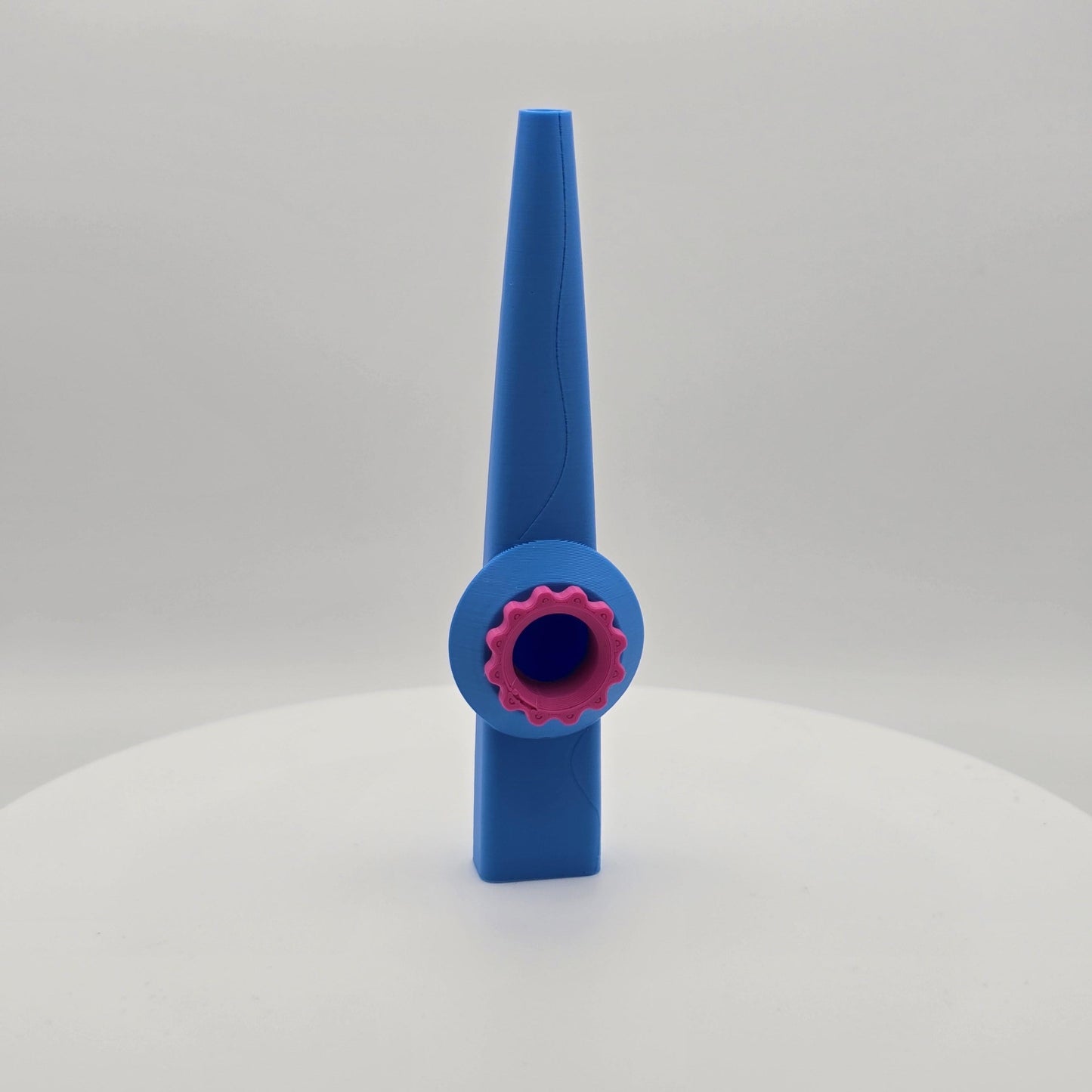 Kazoo - Makes everything sound better