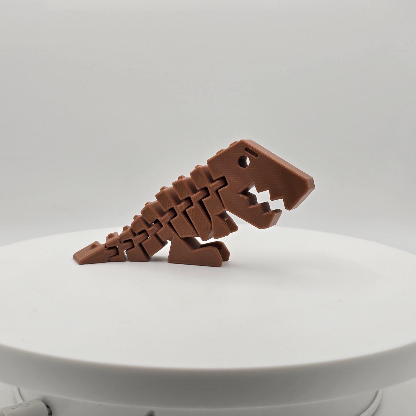 Flexi Rex Dinosaur