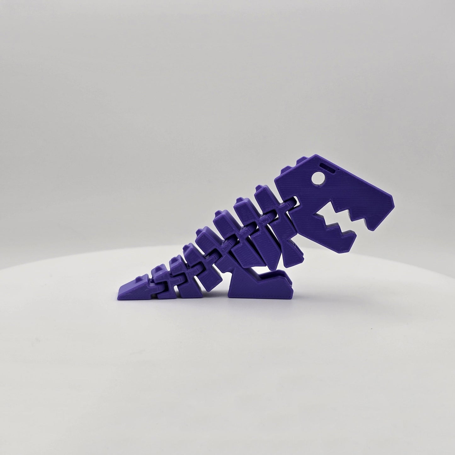 Flexi Rex Dinosaur