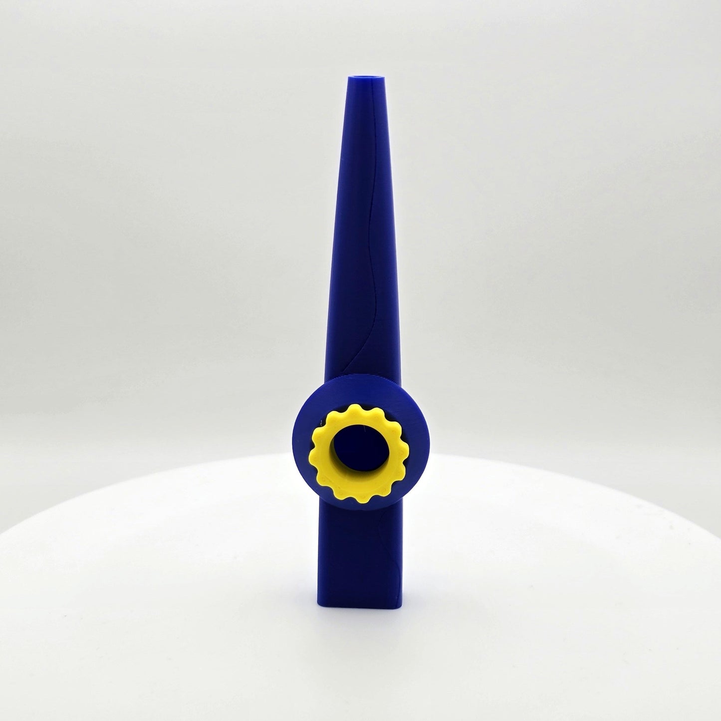 Kazoo - Makes everything sound better