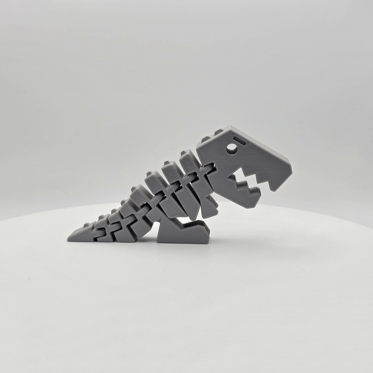 Flexi Rex Dinosaur