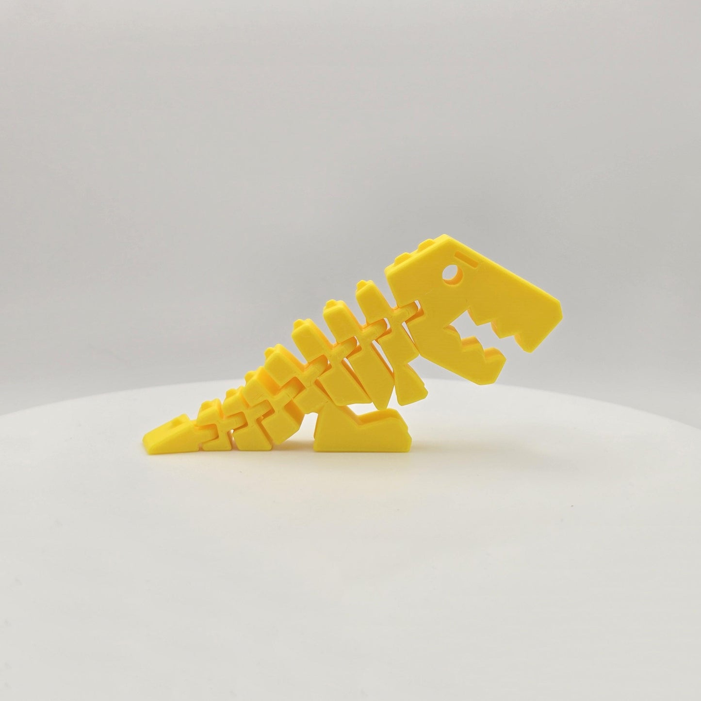 Flexi Rex Dinosaur