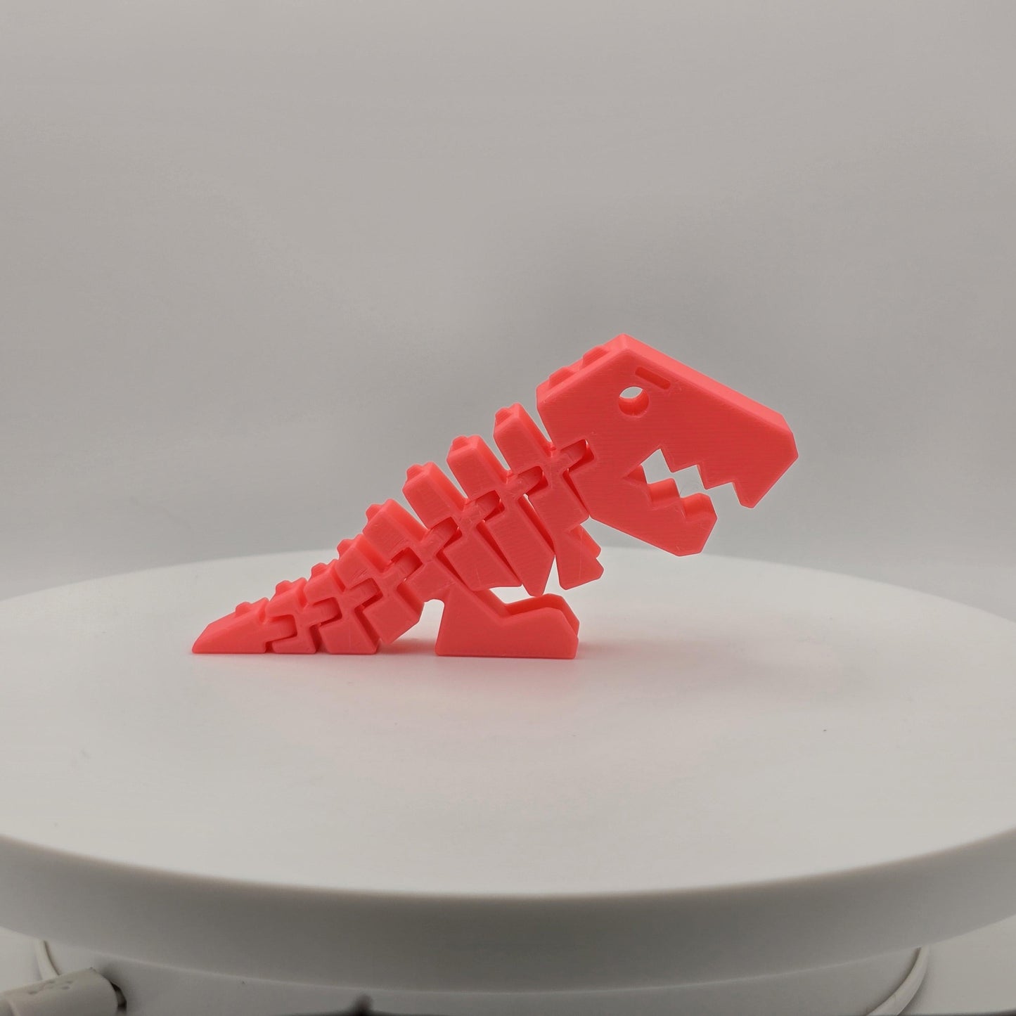 Flexi Rex Dinosaur
