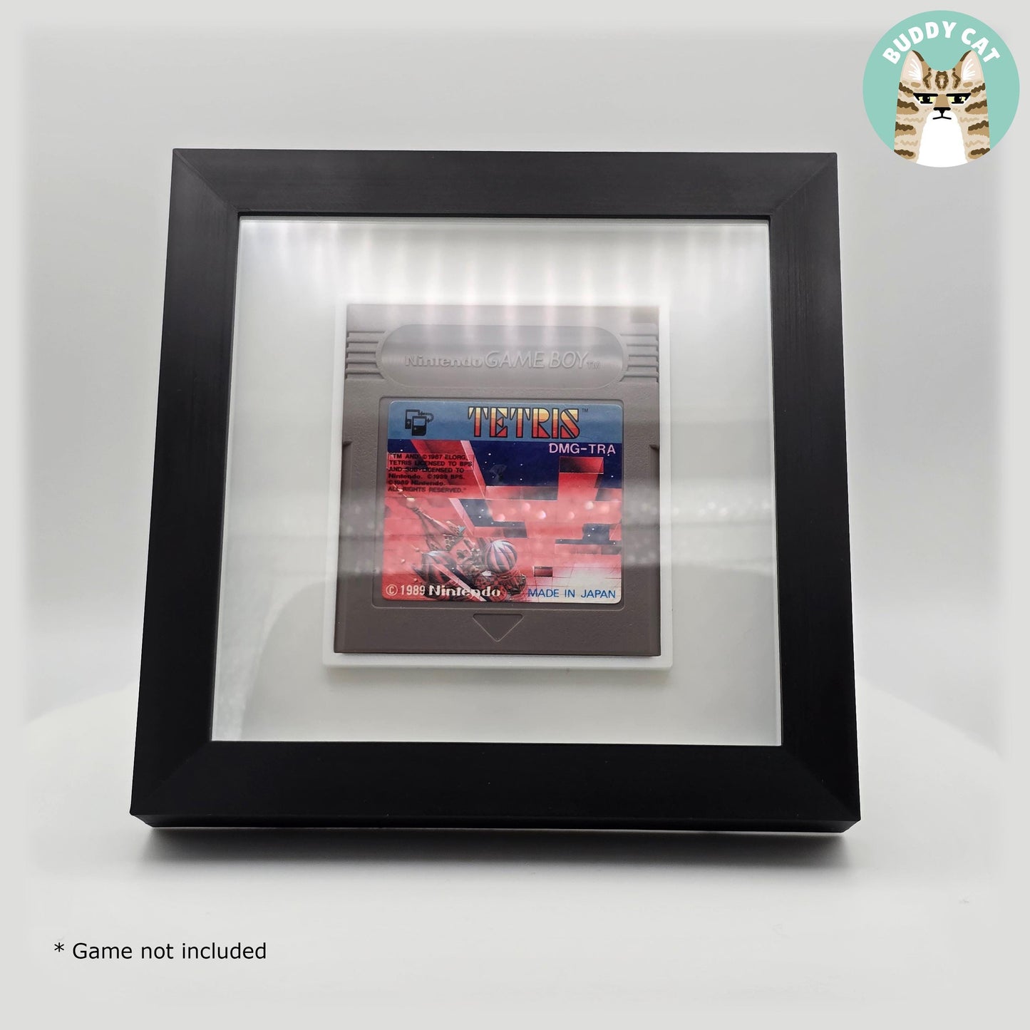 Game Boy / Color Retro Game Frame
